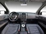 Nissan X-Trail 2007 года
